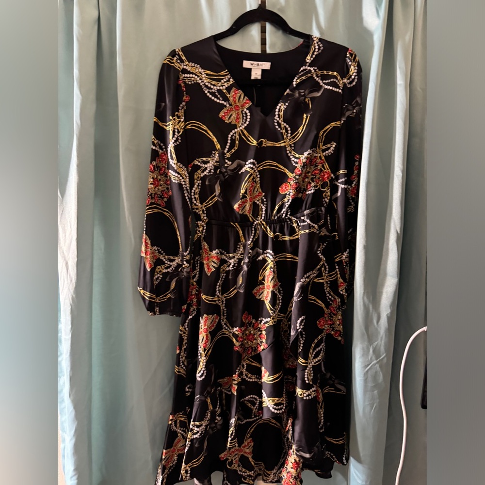 WHBM Size XS dress